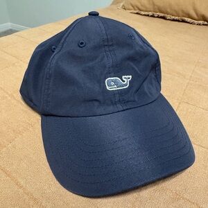 Vineyard vines performance, golf hat
